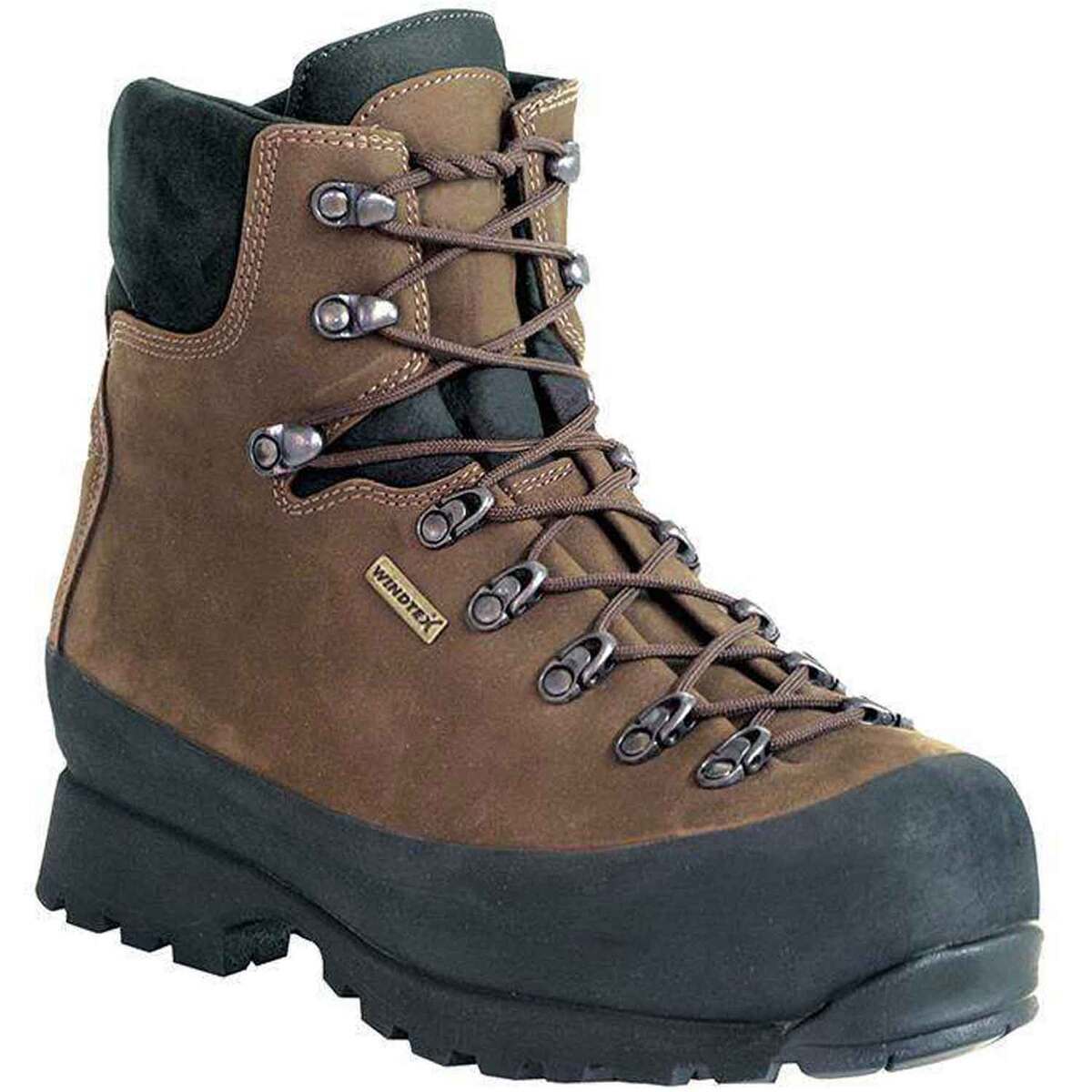 Kenetrek Men's Hardscrabble Steel Toe Work Boots Kenetrek Men's Hardscrabble Steel Toe Work Boots