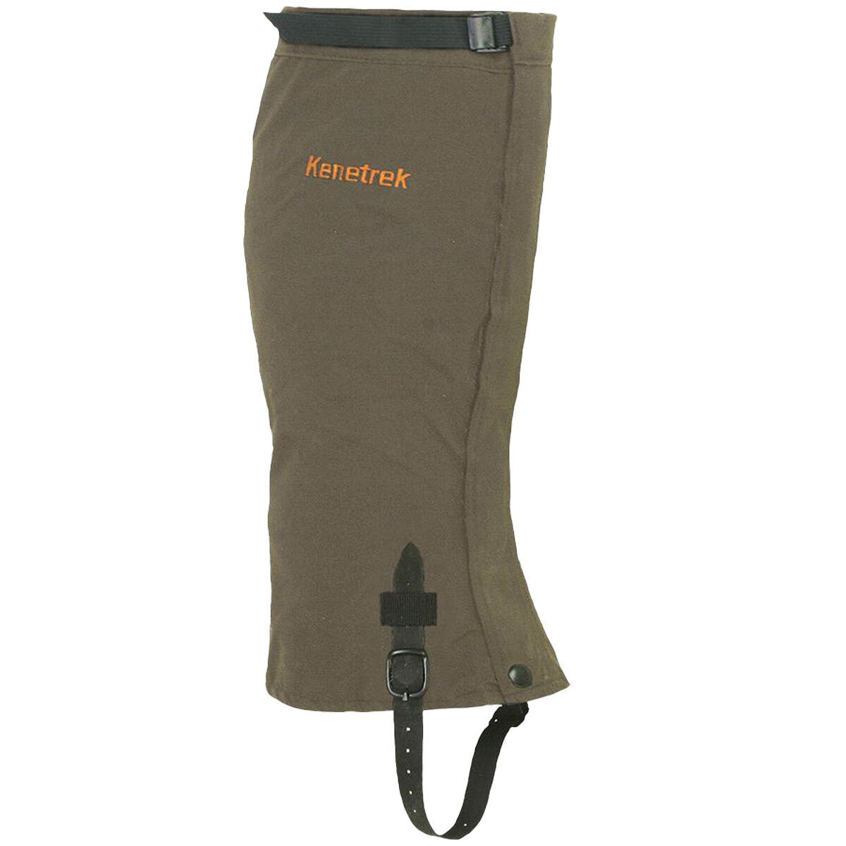 Kenetrek Men's Waterproof Hunting Gaiters - Loden Green - M - Loden M Kenetrek Men's Waterproof Hunting Gaiters - Loden Green - M - Loden M