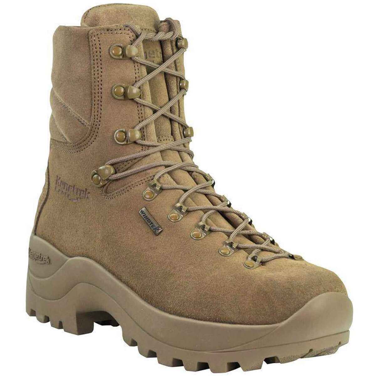 Kenetrek Men's LPC NI Soft Toe Tactical Boots Kenetrek Men's LPC NI Soft Toe Tactical Boots
