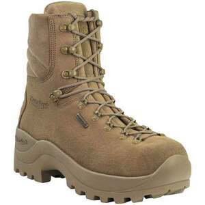 Kenetrek Men's LPC NI Steel Toe Tactical Boots
