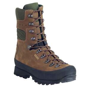 Kenetrek Men's Mountain Extreme 400g Insulated Waterproof Hunting Boots