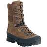 Kenetrek Men's Mountain Extreme Insulated Waterproof Hunting Boots - Brown - Size 14 - Brown 14