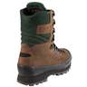 Kenetrek Men's Mountain Extreme Insulated Waterproof Hunting Boots - Brown - Size 12 - Brown 12