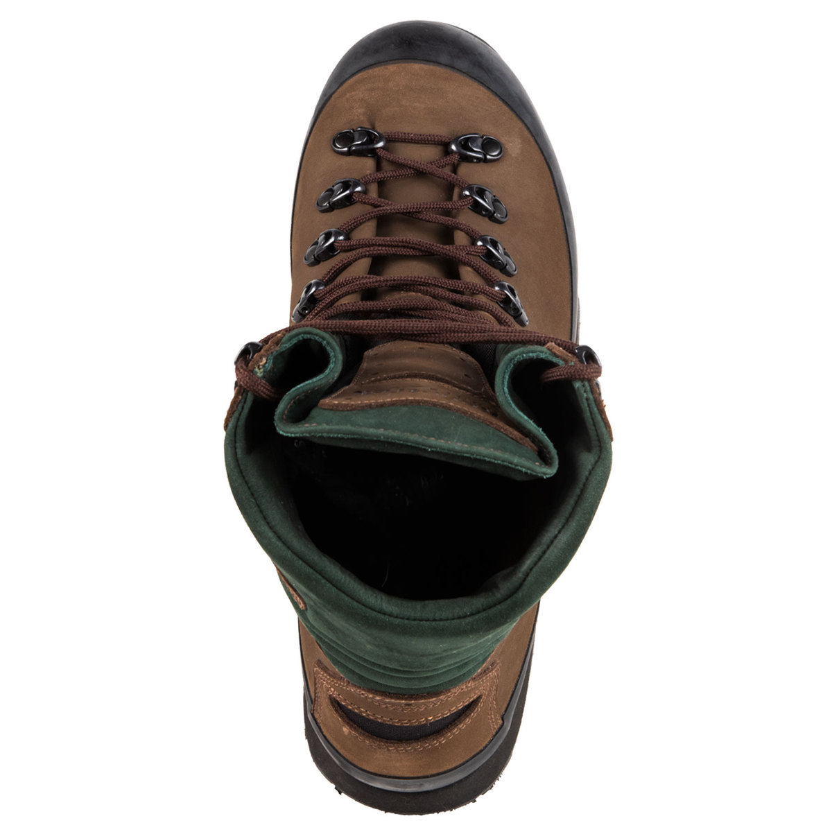 Kenetrek Men's Mountain Extreme Insulated Waterproof Hunting Boots - Brown - Size 12 - Brown 12 Kenetrek Men's Mountain Extreme Insulated Waterproof Hunting Boots - Brown - Size 12 - Brown 12