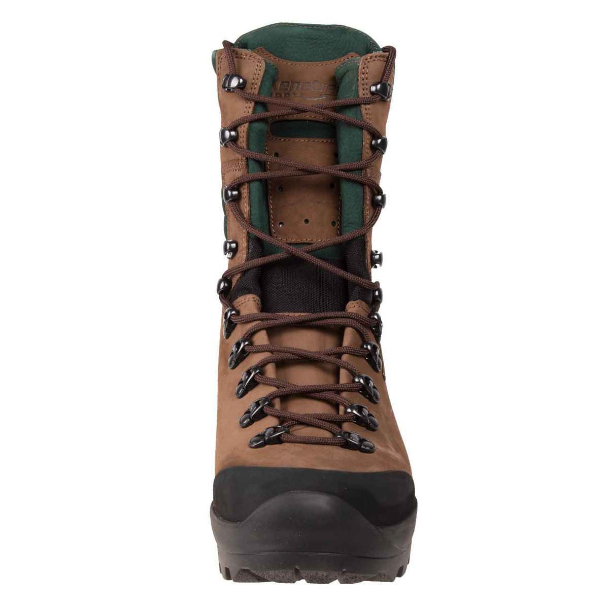 Kenetrek Men's Mountain Extreme Insulated Hunting Boots W/ Free Gaiter