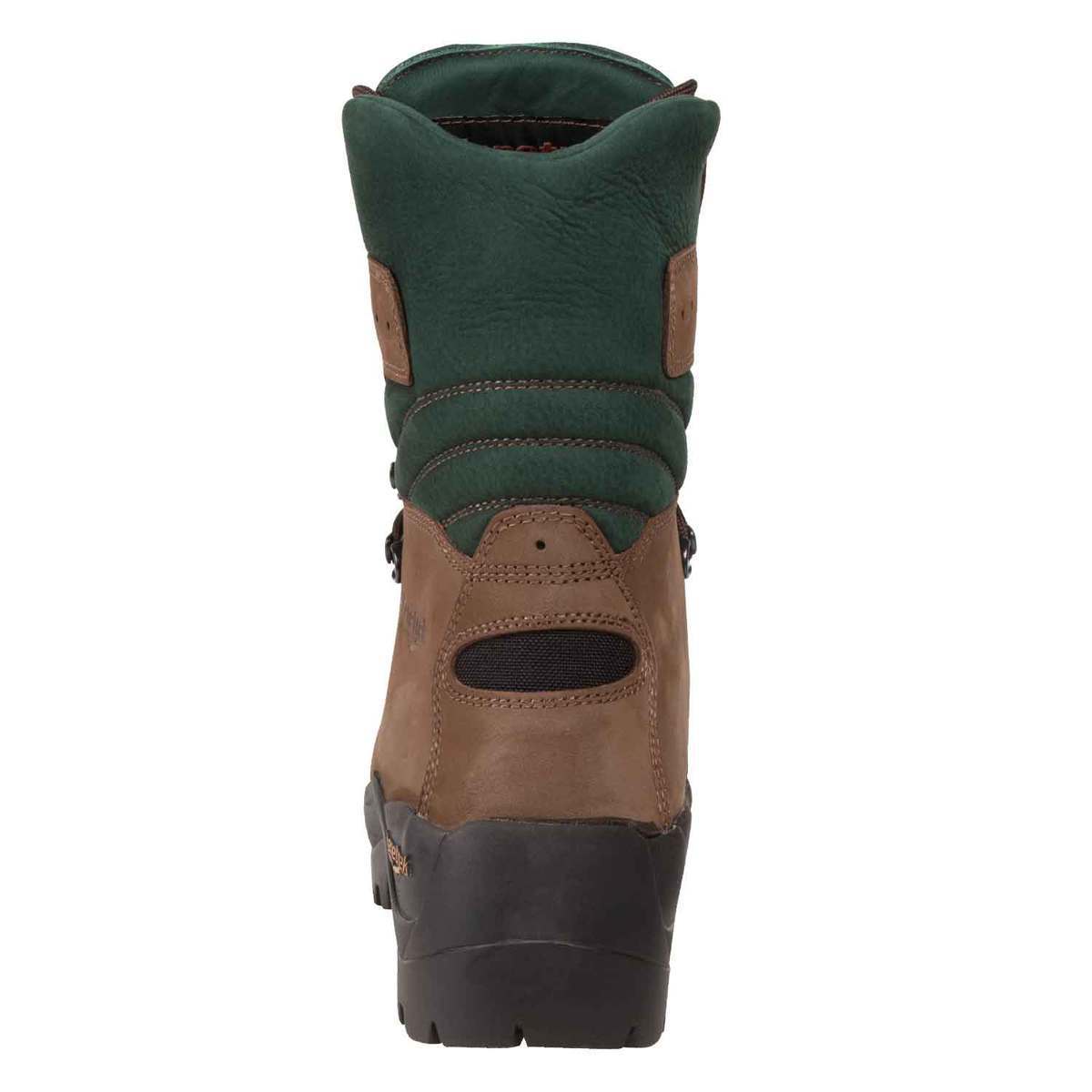 Kenetrek Men's Brown Sz 13N Mountain Extreme Insulated Boots W