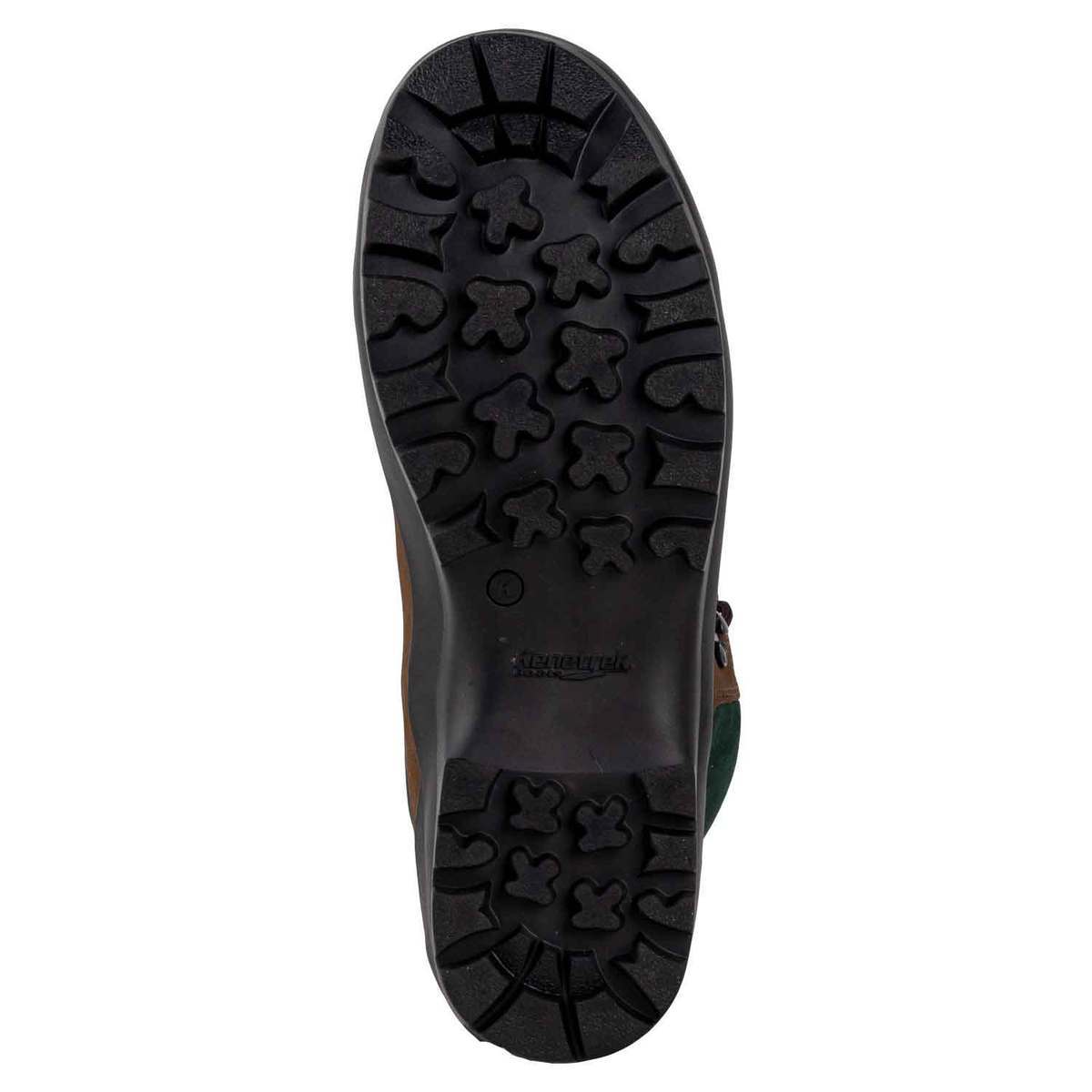 Kenetrek Men's Guide Ultra 400 Insulated Reinforced Cap Hunting Boots