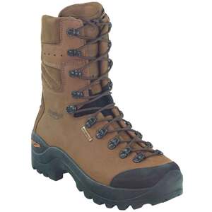 Kenetrek Men's Mountain Guide Uninsulated Waterproof Hunting Boots