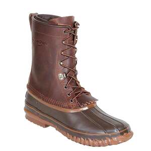 Kenetrek Men's Rancher 10in Insulated Winter Boots