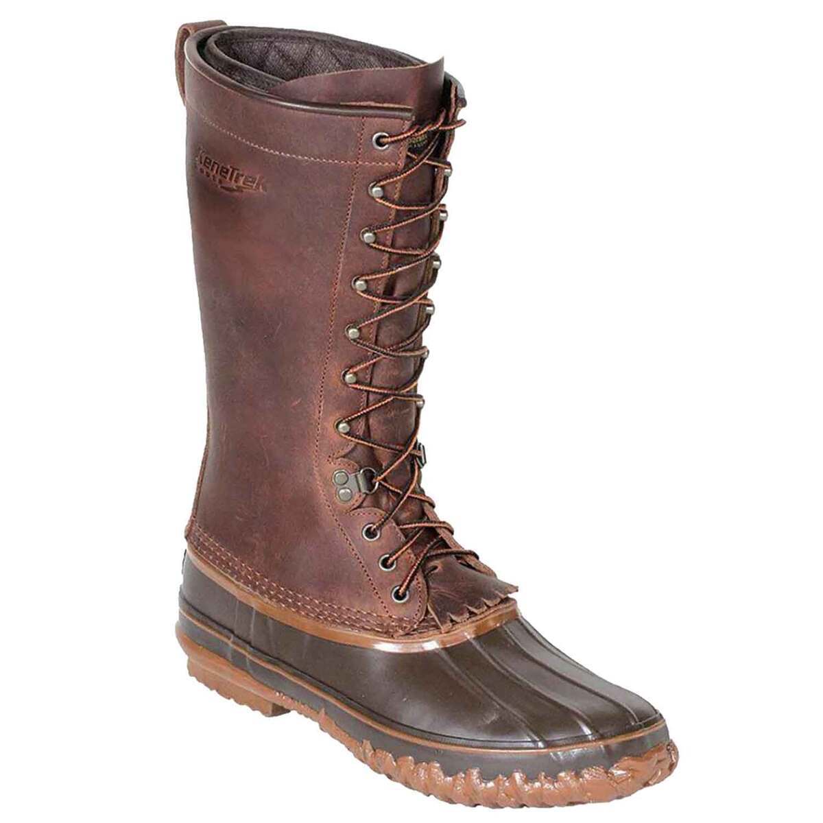 Kenetrek Men's Rancher 13in Insulated Winter Boots | Sportsman's Warehouse