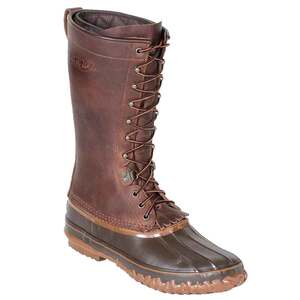 Kenetrek Men's Rancher 13in Insulated Winter Boots