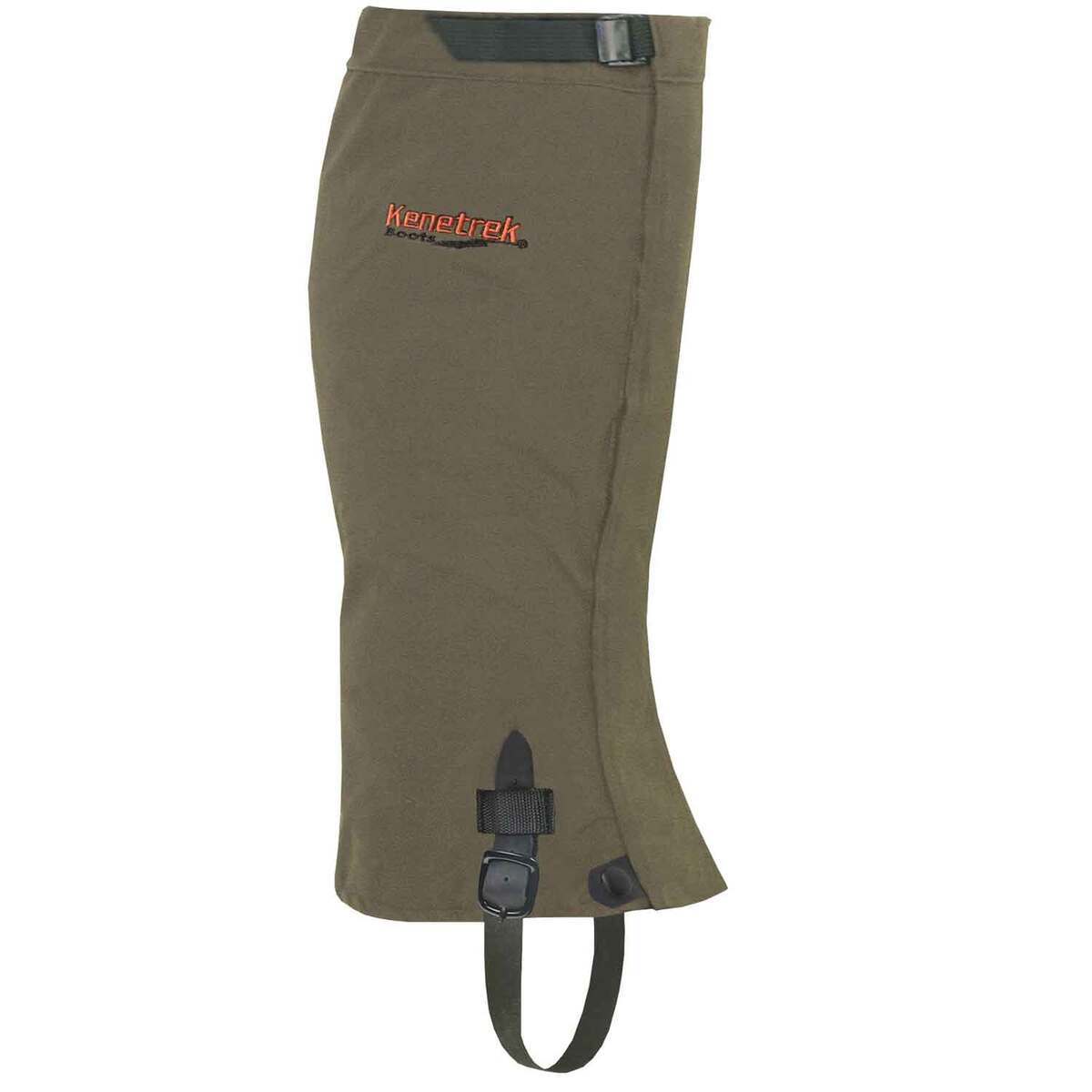 Kenetrek Men's Waterproof Hunting Gaiter Kenetrek Men's Waterproof Hunting Gaiter