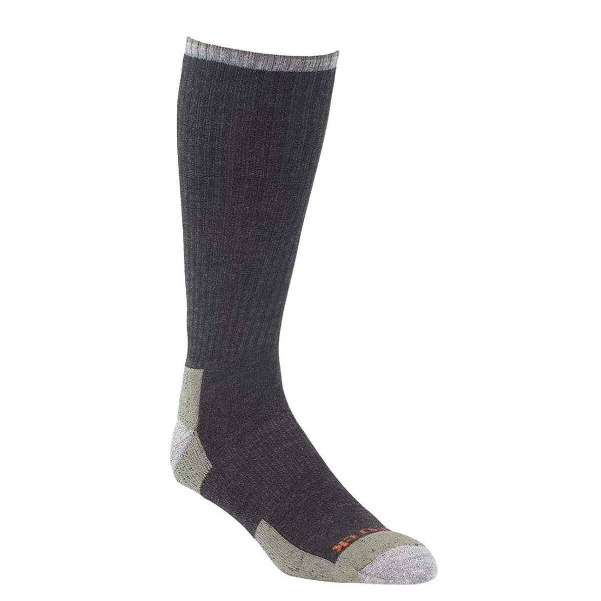 Kenetrek Men's Yellowstone Lightweight Hiking Mid Calf Socks - L - Yellowstone L Kenetrek Men's Yellowstone Lightweight Hiking Mid Calf Socks - L - Yellowstone L