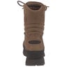 Kenetrek Men's Mountain Extreme Uninsulated Waterproof Uninsulated Hunting Boots - Brown - Size 8 - Brown 8