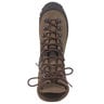Kenetrek Men's Mountain Extreme Uninsulated Waterproof Uninsulated Hunting Boots - Brown - Size 9 - Brown 9