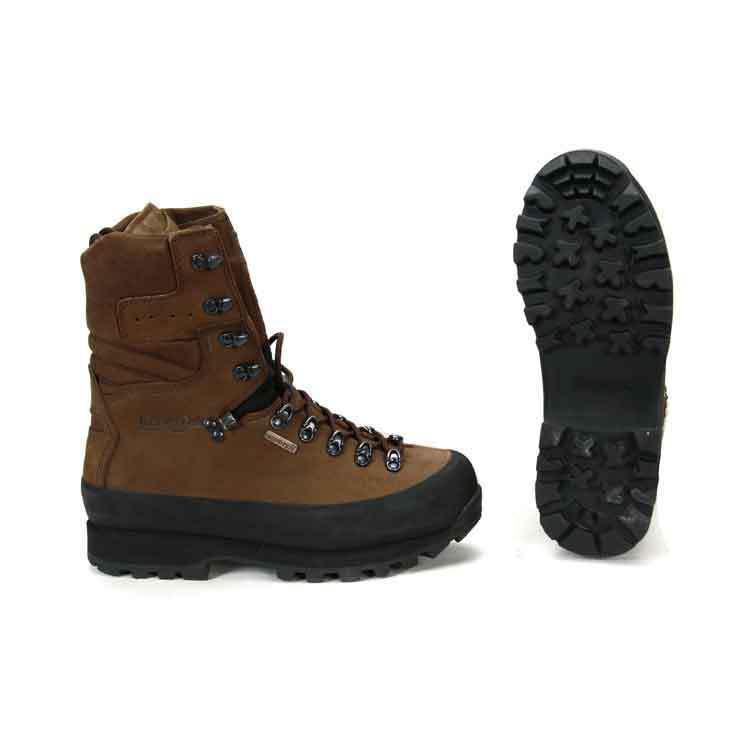 Kenetrek Mountain Extreme NI - Brown - Size 9 - Brown 9 Kenetrek Mountain Extreme NI - Brown - Size 9 - Brown 9