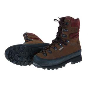 Kenetrek Women's Mountain Extreme 400g Insulated Hunting Boots
