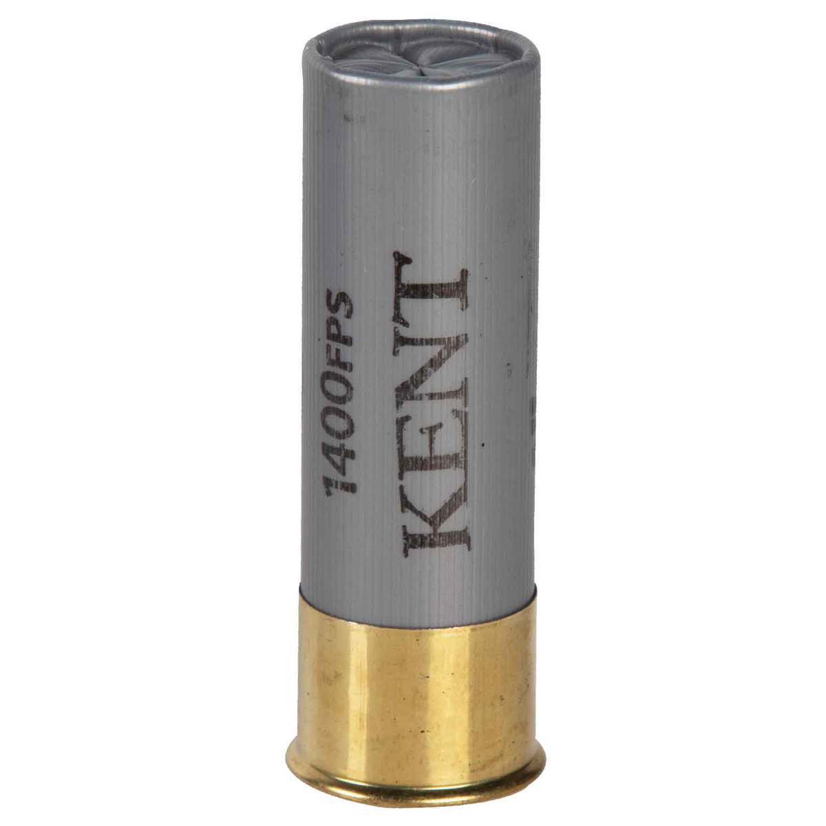 Kent All Purpose Steel 12 Gauge 3in #3 1-1/4oz Waterfowl Shotshells - 25 Rounds Kent All Purpose Steel 12 Gauge 3in #3 1-1/4oz Waterfowl Shotshells - 25 Rounds