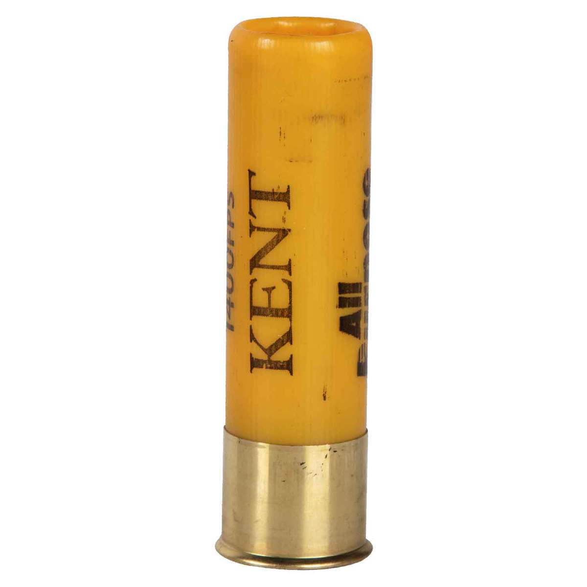 Kent All Purpose Steel 20 Gauge 3in #4 7/8oz Waterfowl Shotshells - 25 Rounds Kent All Purpose Steel 20 Gauge 3in #4 7/8oz Waterfowl Shotshells - 25 Rounds