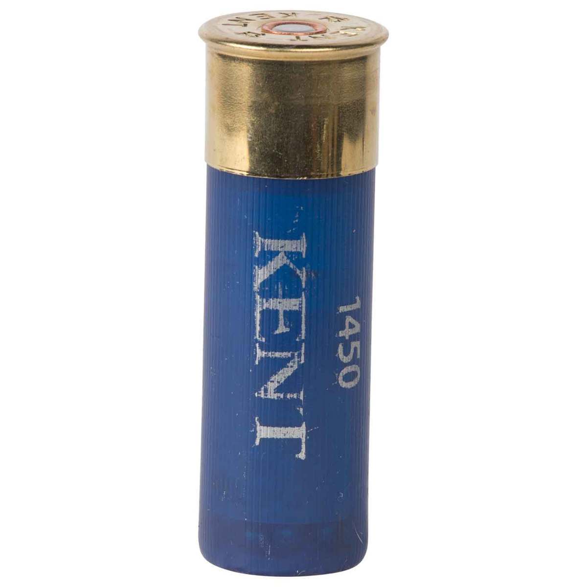 Kent Bismuth 12 Gauge 3in #4 1-3/8oz Waterfowl Shotshells - 25 Rounds Kent Bismuth 12 Gauge 3in #4 1-3/8oz Waterfowl Shotshells - 25 Rounds