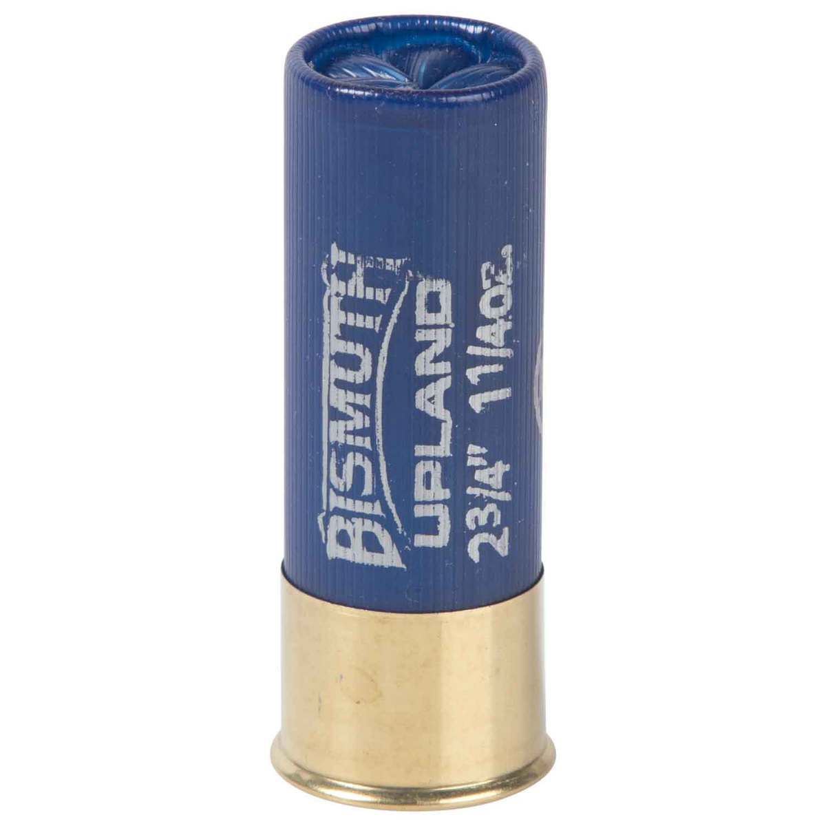 Kent Bismuth High Performance 12 Gauge 2-3/4in #5 1-1/4oz Upland Shotshells - 25 Rounds Kent Bismuth High Performance 12 Gauge 2-3/4in #5 1-1/4oz Upland Shotshells - 25 Rounds