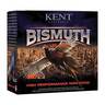 Kent Cartridge Bismuth Upland 12 Gauge 2-3/4in #5 1-1/16oz Upland Shotshells - 25 Rounds