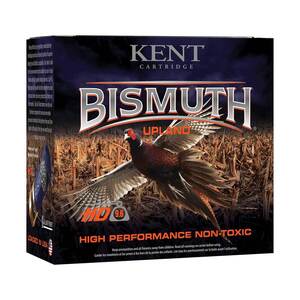 Kent Cartridge Bismuth Upland 12 Gauge 2-3/4in #6