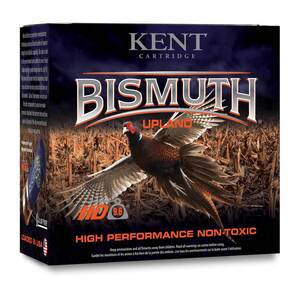 Kent Cartridge Bismuth Upland 20 Gauge 2-