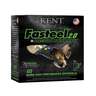 Kent Cartridge Fasteel 2.0 12 Gauge 3in #3 1-1/8oz Waterfowl Shotshells - 25 Rounds