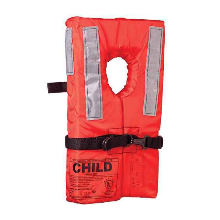 Kent Children's Type I Life Jacket Kent Children's Type I Life Jacket