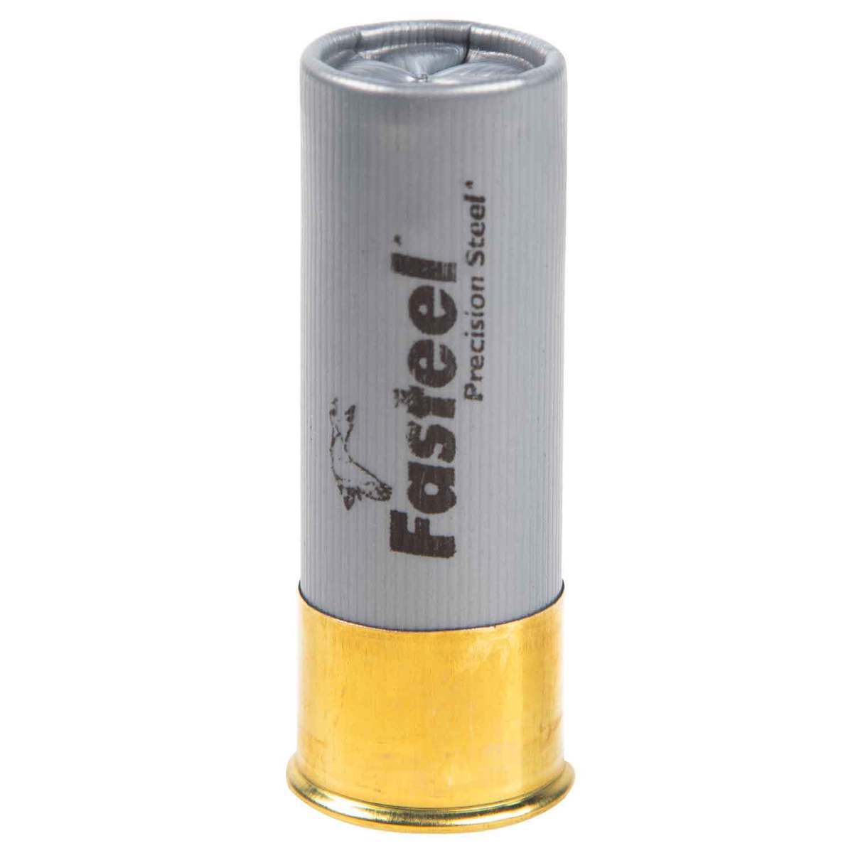 Kent Fasteel 12 Gauge 2-3/4in #1 1-1/16oz Waterfowl Shotshells - 25 Rounds Kent Fasteel 12 Gauge 2-3/4in #1 1-1/16oz Waterfowl Shotshells - 25 Rounds