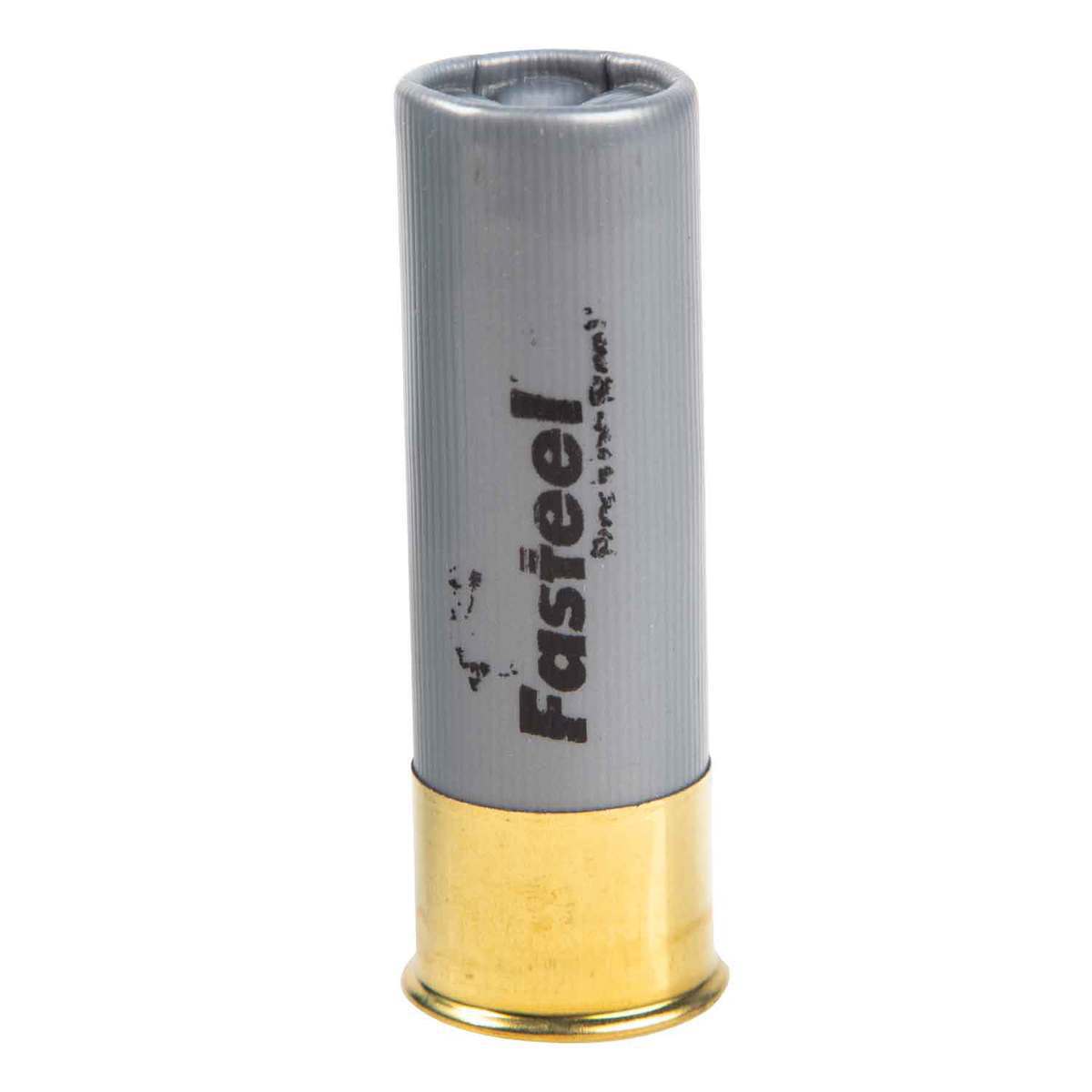 Kent Fasteel 12 Gauge 3in #3 1-1/8oz Waterfowl Shotshells - 25 Rounds Kent Fasteel 12 Gauge 3in #3 1-1/8oz Waterfowl Shotshells - 25 Rounds
