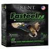 Kent Fasteel 2.0 12 Gauge 3-1/2in #2 1-1/4oz Waterfowl Shotshells - 25 Rounds