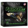 Kent Fasteel 2.0 12 Gauge 3in #2 1-3/8oz Waterfowl Shotshells - 25 Rounds