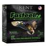 Kent Fasteel 2.0 Precision Plated Steel 12 Gauge 2-3/4in #6 1-1/16oz Waterfowl Shotshells - 25 Rounds