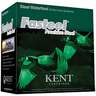 Kent Fasteel Precision Steel 12ga 3-1/2in #3 1-9/16oz Waterfowl Shotshells - 25 Rounds