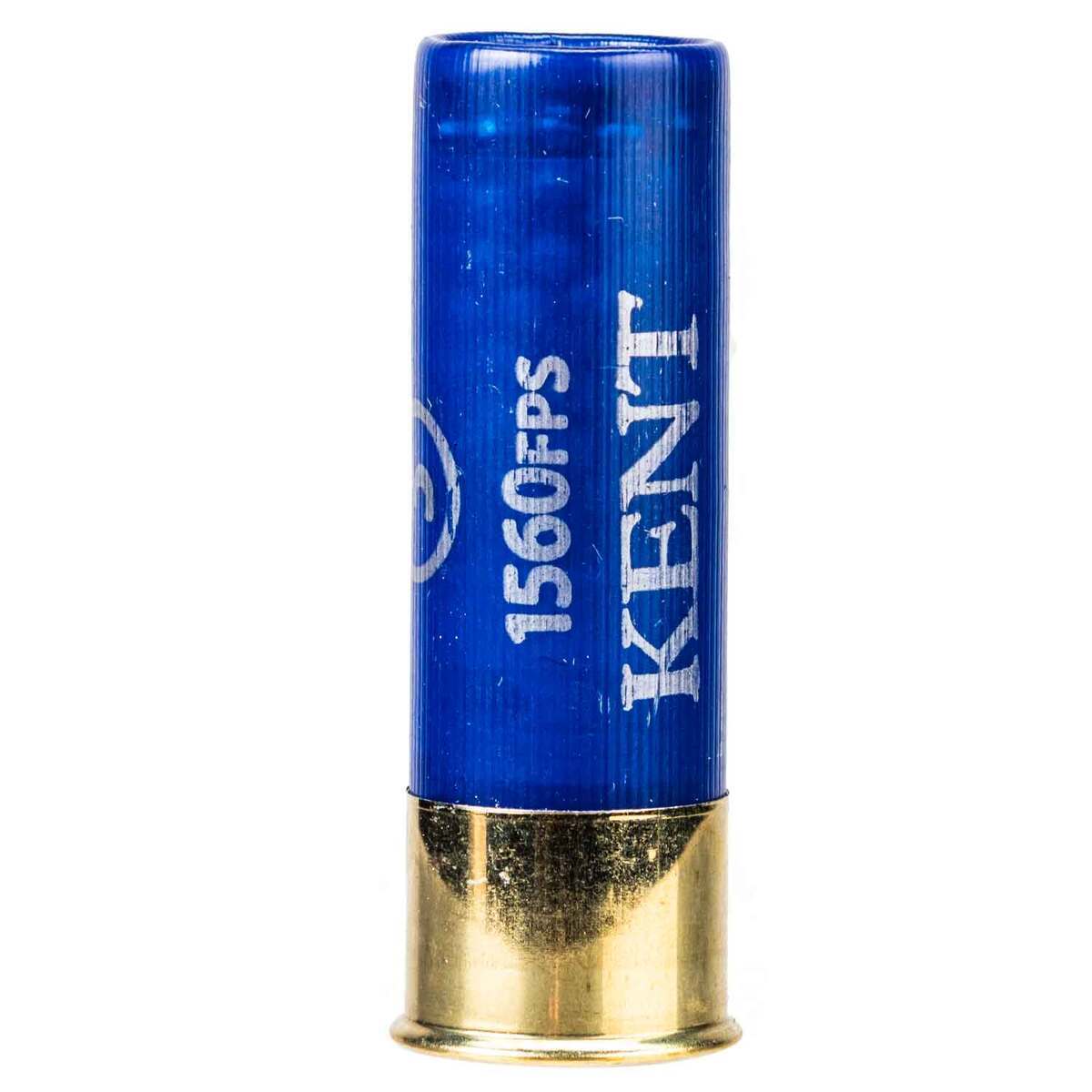 Kent Cartridge Fasteel 2.0 12 Gauge 3in #3 1-1/8oz Waterfowl Shotshells - 25 Rounds Kent Cartridge Fasteel 2.0 12 Gauge 3in #3 1-1/8oz Waterfowl Shotshells - 25 Rounds