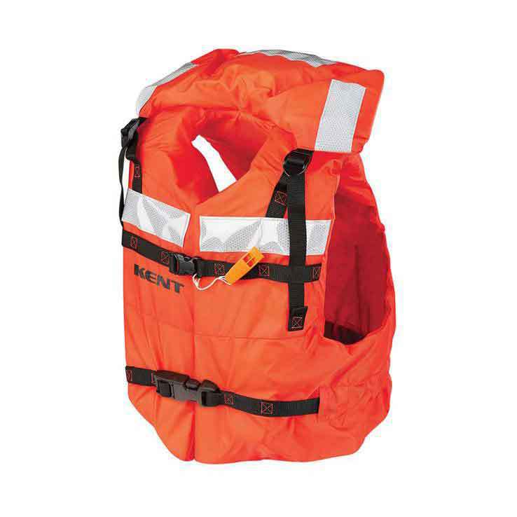 Kent Type I Commercial Adult Life Jacket Kent Type I Commercial Adult Life Jacket