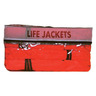 Kent Type II Life Jacket Four Pack - Universal