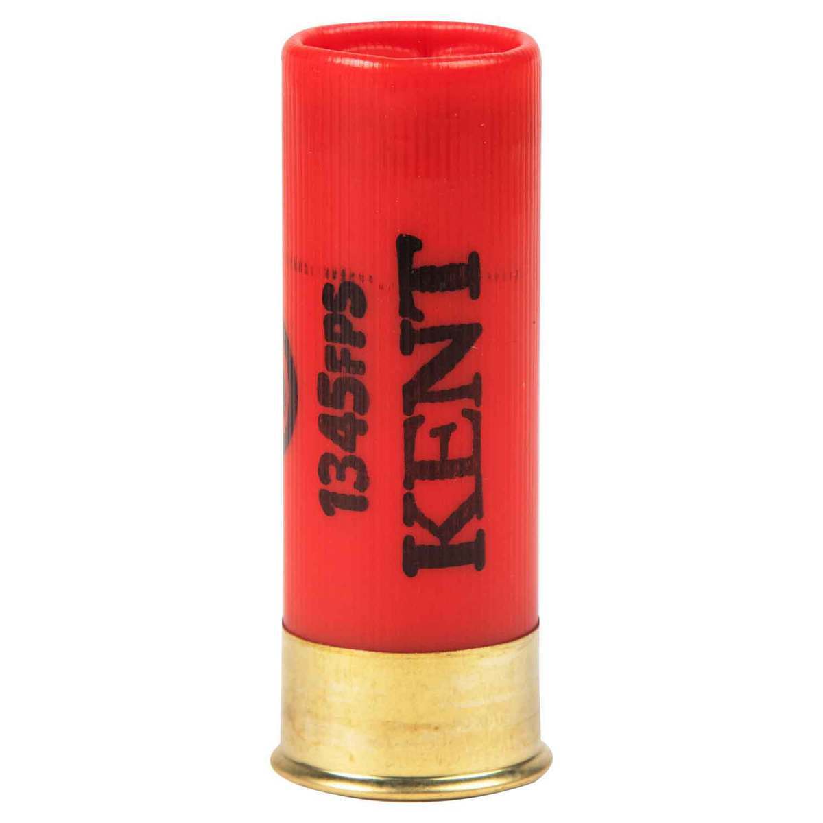 Kent Ultimate Fast Lead Diamond Shot 12 Gauge 2-3/4in #5 1-1/4oz Upland Shotshells - 25 Rounds Kent Ultimate Fast Lead Diamond Shot 12 Gauge 2-3/4in #5 1-1/4oz Upland Shotshells - 25 Rounds