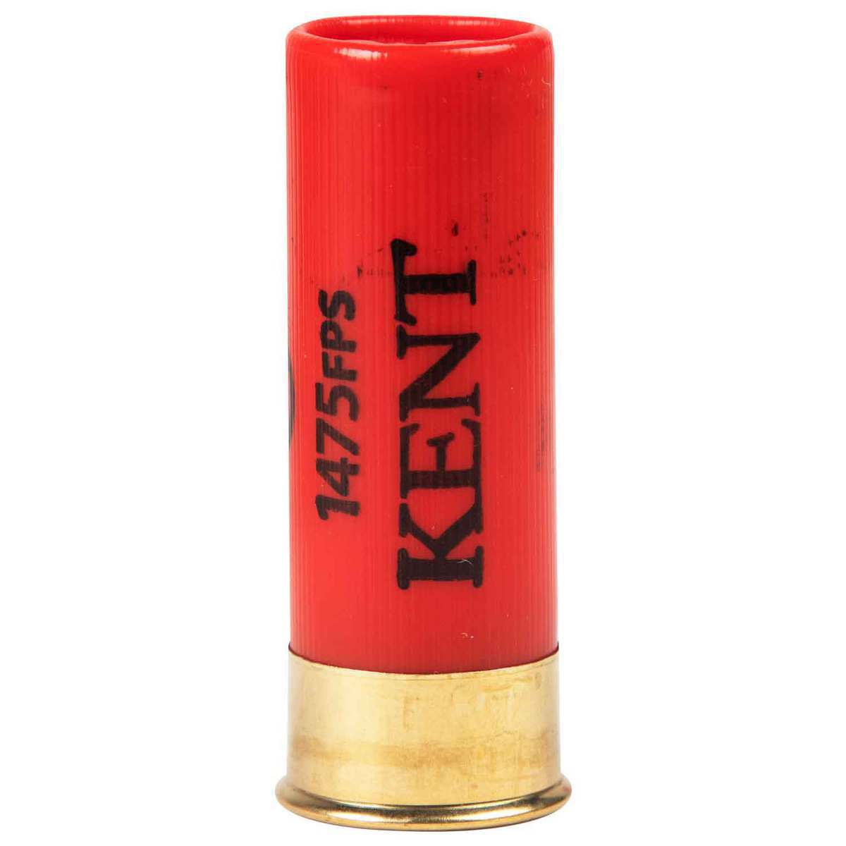 Kent Ultimate Fast Lead Diamond Shot 12 Gauge 2-3/4in #5 1-3/8oz Upland Shotshells - 25 Rounds Kent Ultimate Fast Lead Diamond Shot 12 Gauge 2-3/4in #5 1-3/8oz Upland Shotshells - 25 Rounds
