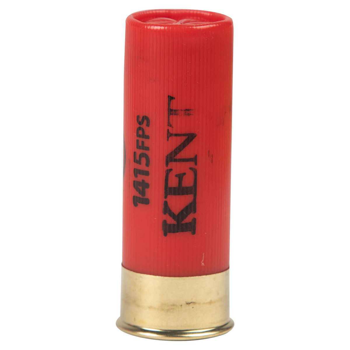 Kent Ultimate Fast Lead Diamond Shot 12 Gauge 2-3/4in #6 1-1/2oz Upland Shotshells - 25 Rounds Kent Ultimate Fast Lead Diamond Shot 12 Gauge 2-3/4in #6 1-1/2oz Upland Shotshells - 25 Rounds