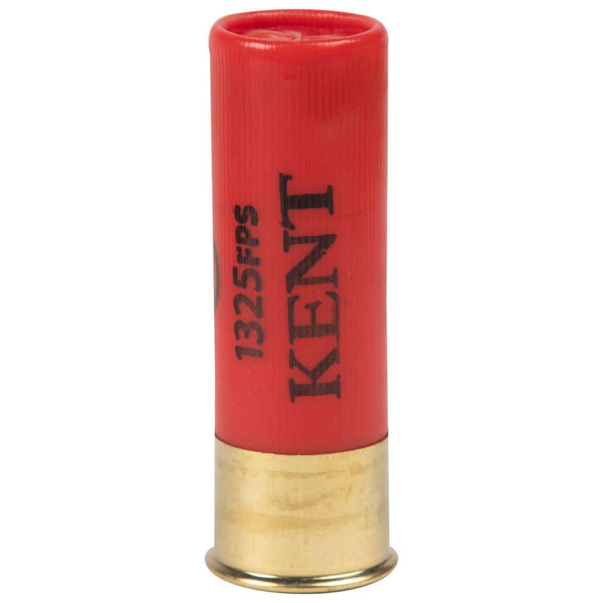 Kent Ultimate Fast Lead Diamond Shot 12 Gauge 3in #5 1-3/4oz Upland Shotshells - 25 Rounds Kent Ultimate Fast Lead Diamond Shot 12 Gauge 3in #5 1-3/4oz Upland Shotshells - 25 Rounds