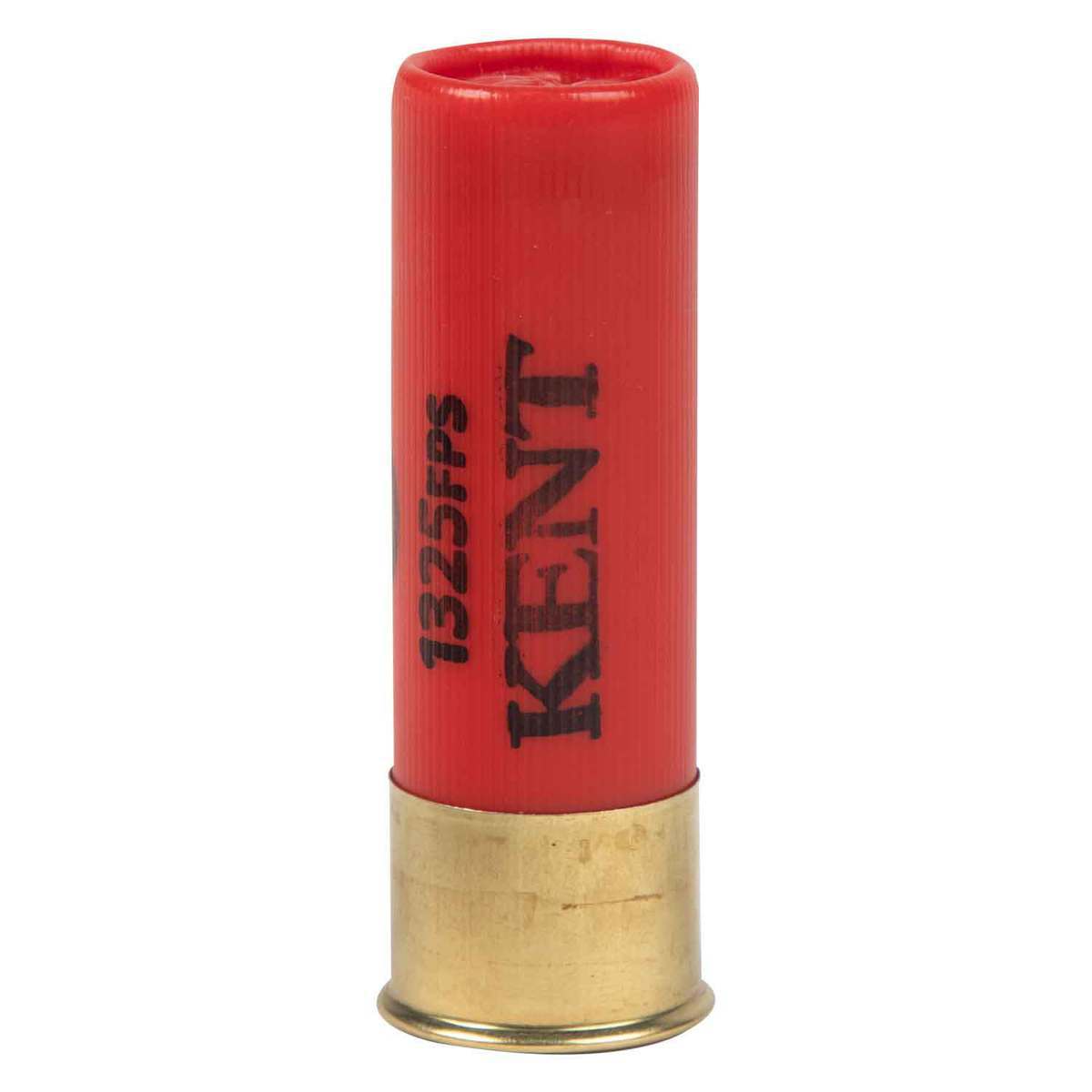 Kent Ultimate Fast Lead Diamond Shot 12 Gauge 3in #6 1-3/4oz Upland Shotshells - 25 Rounds Kent Ultimate Fast Lead Diamond Shot 12 Gauge 3in #6 1-3/4oz Upland Shotshells - 25 Rounds