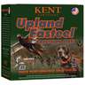 Kent Upland Fasteel 12ga 2-3/4in #4 1-1/8oz High Performance Shotshells - 25 Rounds