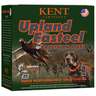 Kent Upland Fasteel 12ga 2-3/4in #5 1oz High Performance Upland Shotshells - 25 Rounds
