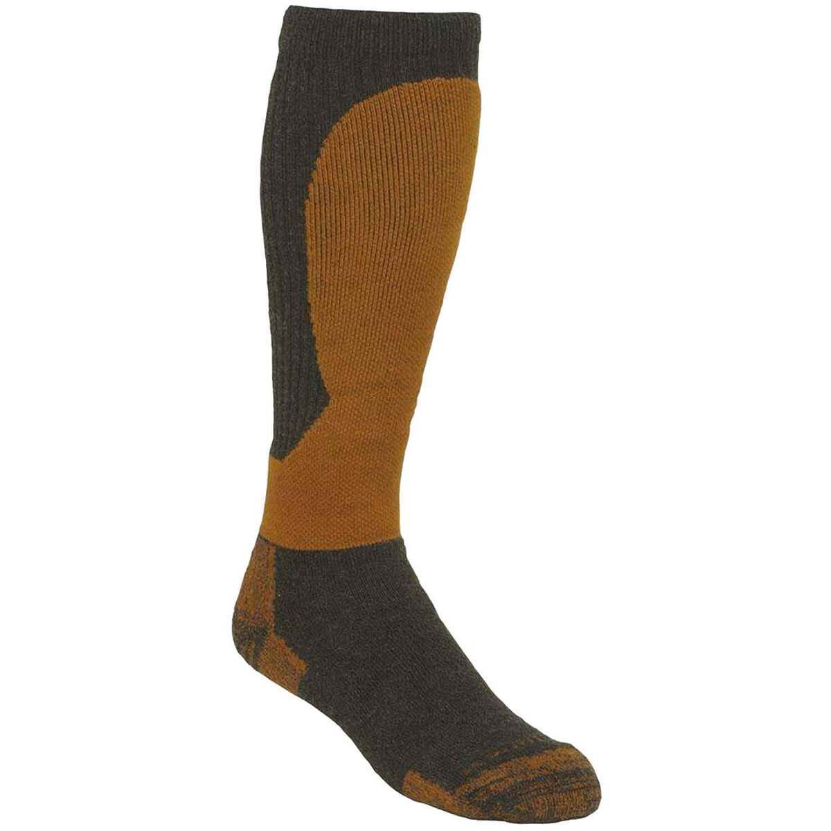 Kentrek Men's Alaska Super Heavyweight Hunting Over the Calf Socks Kentrek Men's Alaska Super Heavyweight Hunting Over the Calf Socks