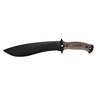 Kershaw Camp10 10 inch Machete Knife - Tan