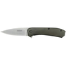 Kershaw 3870 Amplitude 2.5 inch Folding Knife - Gray - Gray
