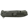 Kershaw 3870 Amplitude 2.5 inch Folding Knife - Gray - Gray